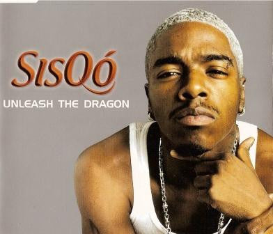Sisqo - Unleash the Dragon 2 (CD)