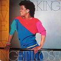Evelyn King - Get Loose (CD)