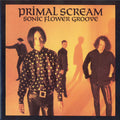 Primal Scream - Sonic Flower Groove (CD)
