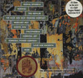 Deafening Divinities With Aural Affinities (CD)