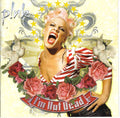 P!NK - I'm Not Dead (CD)