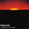 Trans Am - Surrender To The Night (CD)