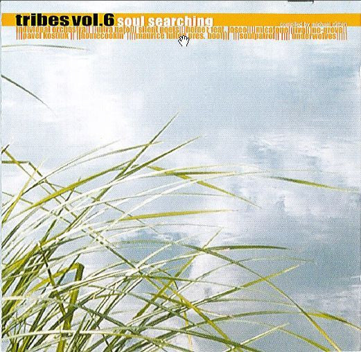 Tribes of Da Underground 6 (CD)