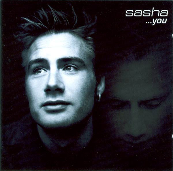 Sasha - You (CD)