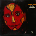 Hubert Laws - In The Beginning (CD)