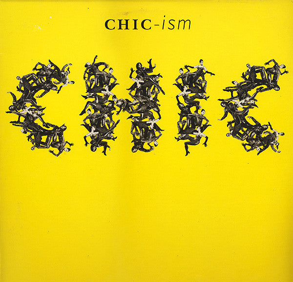 Chic - Chic-ism (CD)