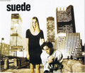 Suede - Stay Together (CD)
