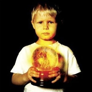 Blindside - About a Burning Fire (CD)