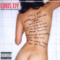 Louis XIV - Best Little Secrets Are Kept (CD)