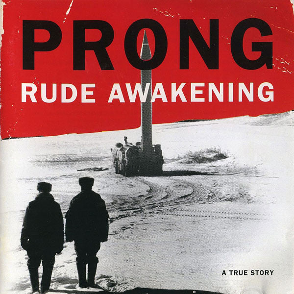 Prong - Rude Awakening (CD)