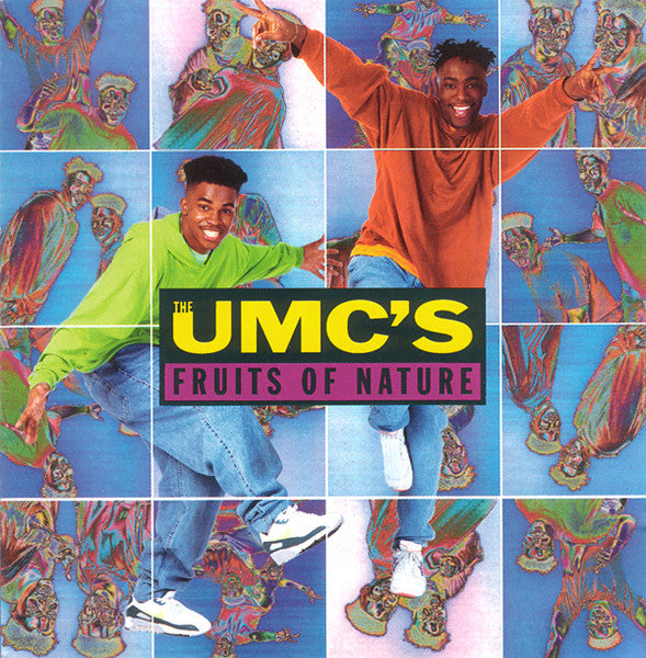 UMC'S - Simply the best (CD)
