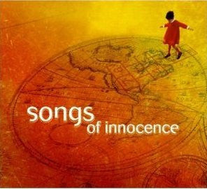 Tomas Gubitsch / Hughes De Courson - Songs of Innocence (CD)