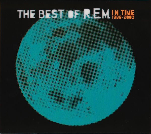 R.E.M. - In Time: The Best of R.E.M. 1988-2003 (CD)