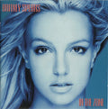 Britney Spears - In the Zone (CD)
