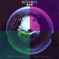 Kitaro - The Light of the Spirit (CD)