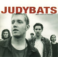 Judybats - Pain Makes You Beautiful (CD)