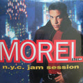 Morel Inc. - N.Y.C. Jam Session (CD)