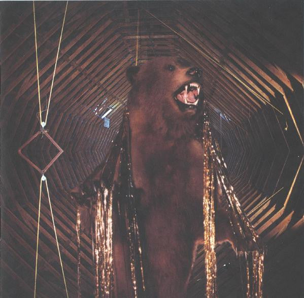 My Morning Jacket - It Still Moves (CD)