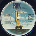 Exile - Kiss You All Over (CD)