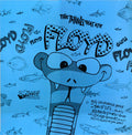 Relief Society - The Thing That Ate Floyd (CD)