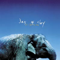 Jars Of Clay - We Can't Dance (CD)