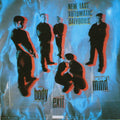 New Fast Automatic Daffodils - Body Exit Mind (CD)