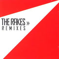The Rakes - Remixes (CD)