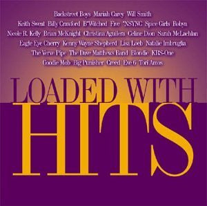 Loaded With Hits (CD)