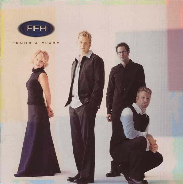 FFH - Found A Place (CD)