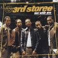 3rd Storee - Get With Me (CD)