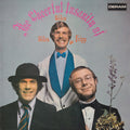 Giles, Giles And Fripp - Cheerful Insanity of... (CD)