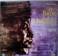 Billie Holiday - Unique (CD)