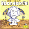 Beethoven - Mad About Beethoven (CD)