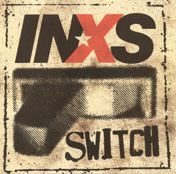 INXS - Switch (CD)