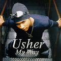 Usher - My Way (CD)