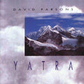 David Parsons - Yatra (CD)