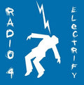 Radio 4 - Electrify (CD)