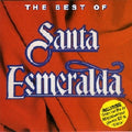 Santa Esmeralda - The Best (CD)