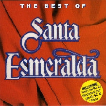 Santa Esmeralda - The Best (CD)