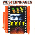 Marius Muller-Westernhagen - Keine Zeit (CD)