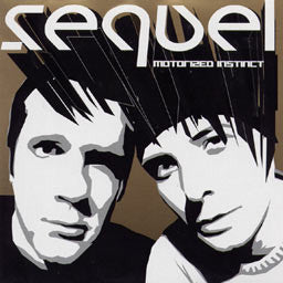 Sequel - Motorized Instinct (CD)