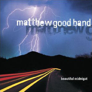 The Matthew Good Band - Beautiful Midnight (CD)
