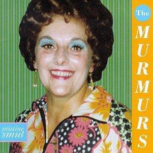 The Murmurs - Pristine Smut (CD)