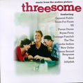 Threesome: Music - Soundtrack (CD)