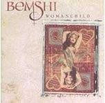 Bemshi - Womanchild (CD)