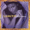 Lakita - Lakita (CD)