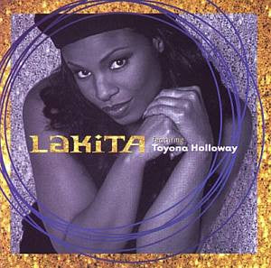 Lakita - Lakita (CD)