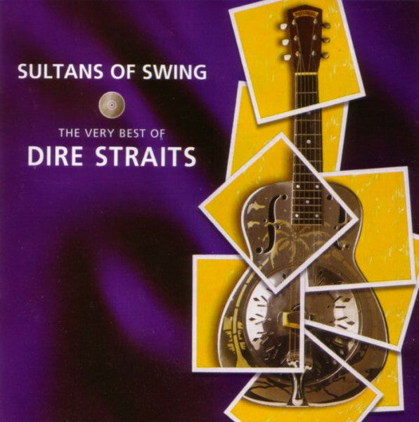 Dire Straits - Dire Straits [CD] (CD)