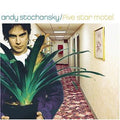 Andy Stochansky - Five Star Motel (CD)