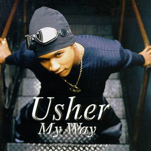 Usher - My Way (CD)